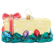 Load image into Gallery viewer, Christopher Radko The Perfect PEEPS Present