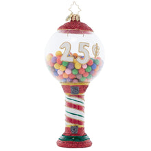 Load image into Gallery viewer, Christopher Radko Bubblegum Bliss