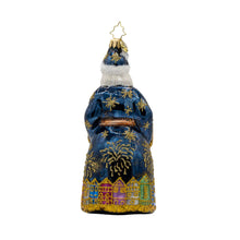 Load image into Gallery viewer, Starry Night Celebration by Christopher Radko