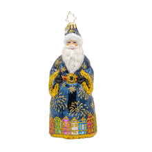 Load image into Gallery viewer, Starry Night Celebration by Christopher Radko