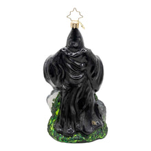 Load image into Gallery viewer, Ghost of Christmas Yet to Come by Christopher Radko