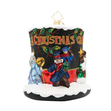 Load image into Gallery viewer, A Timeless Christmas Tale by Christopher Radko
