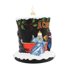 Load image into Gallery viewer, A Timeless Christmas Tale by Christopher Radko