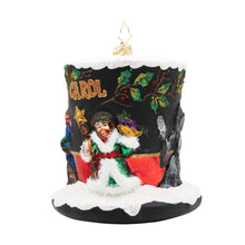 Load image into Gallery viewer, A Timeless Christmas Tale by Christopher Radko