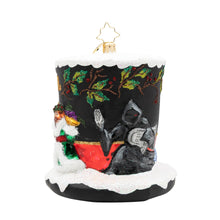 Load image into Gallery viewer, A Timeless Christmas Tale by Christopher Radko