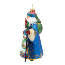 Load image into Gallery viewer, Father Christmas' Eve by Christopher Radko