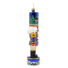 Load image into Gallery viewer, Christmas Sentinel by Christopher Radko