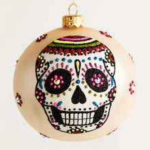 Load image into Gallery viewer, Thomas Glenn Day of the Dead Ornament
