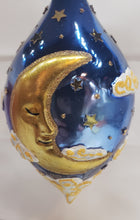 Load image into Gallery viewer, Daystar Santa w/ Star by Christopher Radko