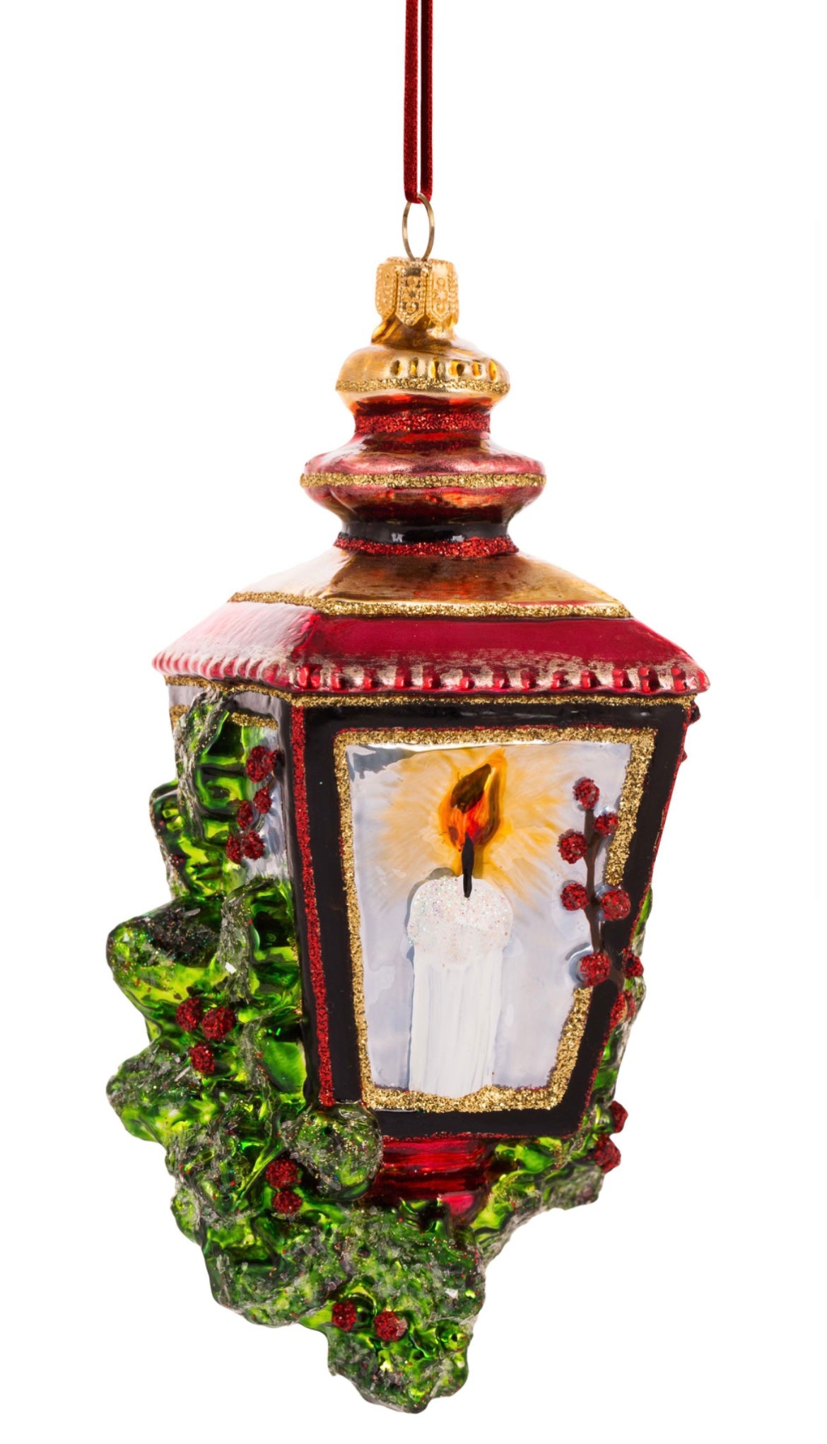 Candlelit Lantern Bethlehem Christmas Shoppe