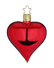 Load image into Gallery viewer, Shiny Heart of Bethlehem
