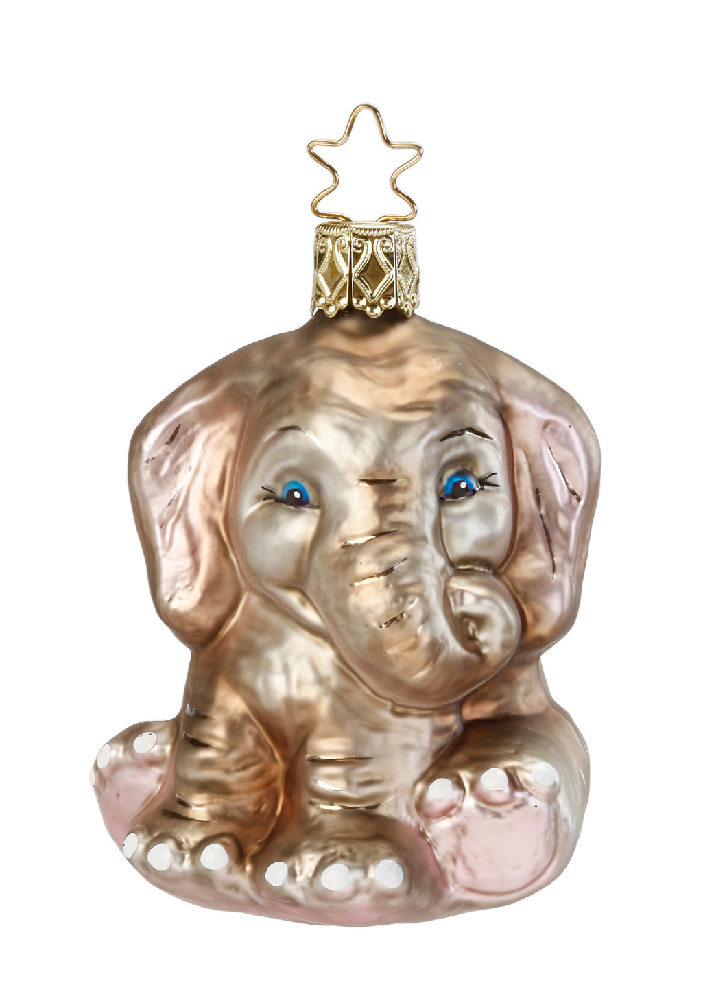 Elli Phant by Inge-Glas