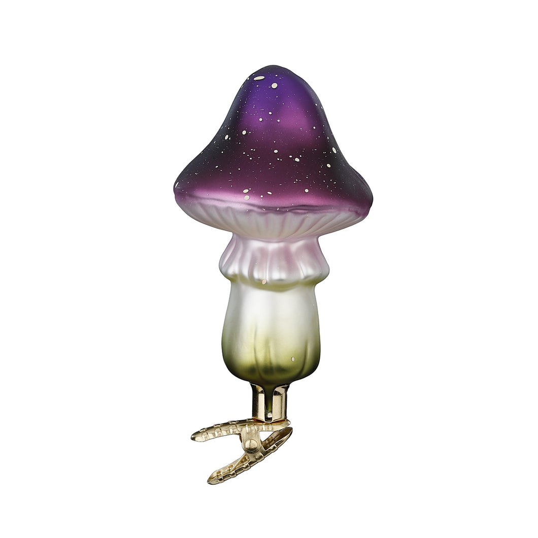 Russula by Inge-Glas