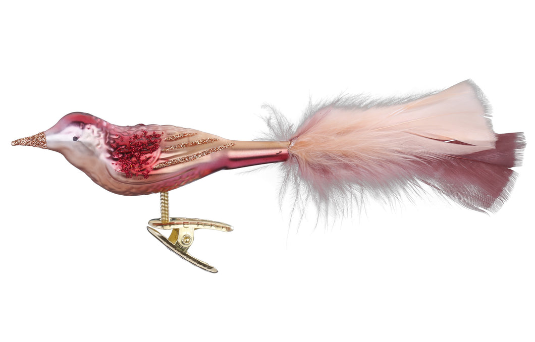 Gracy Bird by Inge-Glas