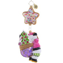 Load image into Gallery viewer, Sugar High in the Sky by Christopher Radko

