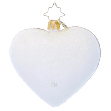 Load image into Gallery viewer, Love Everlasting Gem by Christopher Radko
