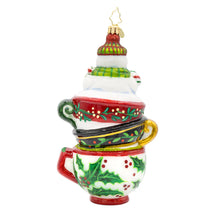 Load image into Gallery viewer, Teatime Treasures by Christopher Radko
