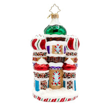 Load image into Gallery viewer, Hershey's Candyland Castle by Christopher Radko
