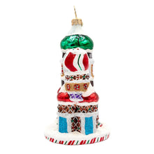 Load image into Gallery viewer, Hershey's Candyland Castle by Christopher Radko
