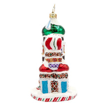 Load image into Gallery viewer, Hershey's Candyland Castle by Christopher Radko
