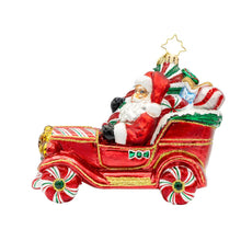 Load image into Gallery viewer, Sweet Ride Cruiser by Christopher Radko

