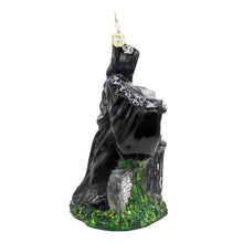 Load image into Gallery viewer, Ghost of Christmas Yet to Come by Christopher Radko
