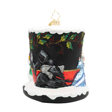 Load image into Gallery viewer, A Timeless Christmas Tale by Christopher Radko
