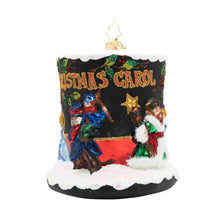 Load image into Gallery viewer, A Timeless Christmas Tale by Christopher Radko
