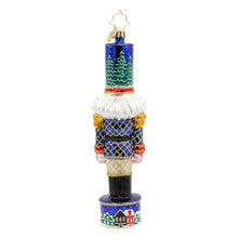 Load image into Gallery viewer, Christmas Sentinel by Christopher Radko
