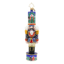Load image into Gallery viewer, Christmas Sentinel by Christopher Radko
