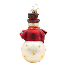 Load image into Gallery viewer, The Jingle Gent by Christopher Radko
