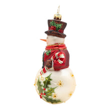 Load image into Gallery viewer, The Jingle Gent by Christopher Radko
