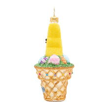 Load image into Gallery viewer, A Sweet PEEPS® Treat by Christopher Radko
