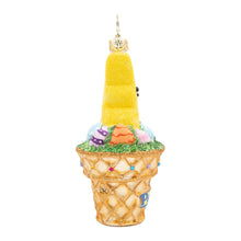 Load image into Gallery viewer, A Sweet PEEPS® Treat by Christopher Radko

