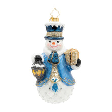 Load image into Gallery viewer, Winter Tidings by Christopher Radko
