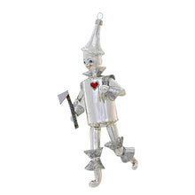 Load image into Gallery viewer, Scarecrow, Tin Man, and Cowardly Lion set (Heartfully Yours)

