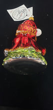 Load image into Gallery viewer, Heartfully Yours Merry Magic Ornament 21312
