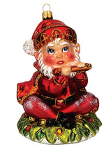 Load image into Gallery viewer, Heartfully Yours Merry Magic Ornament 21312
