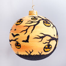 Load image into Gallery viewer, Thomas Glenn Haunted Forest Ornament
