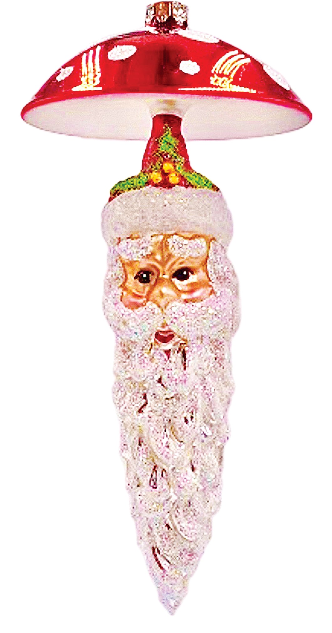 Heartfully Yours Woodland Charmer Ornament 23087