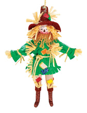 Load image into Gallery viewer, Scarecrow, Tin Man, and Cowardly Lion set (Heartfully Yours)
