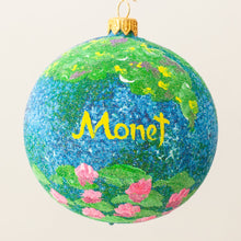 Load image into Gallery viewer, Thomas Glenn Giverny Ornament
