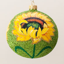 Load image into Gallery viewer, Thomas Glenn Summer Bloom Ornament
