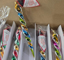 Load image into Gallery viewer, Rainbow Twists (Heartfully Yours)
