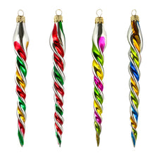 Load image into Gallery viewer, Rainbow Twists (Heartfully Yours)
