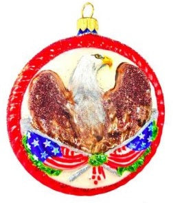 Our Nation (Heartfully Yours)