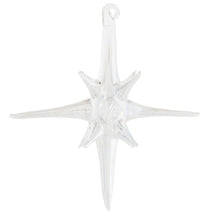 Load image into Gallery viewer, Kat &amp; Annie North Star Ornament
