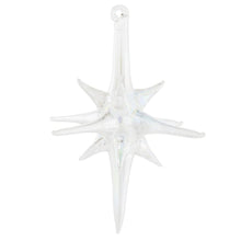 Load image into Gallery viewer, Kat &amp; Annie North Star Ornament

