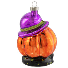 Load image into Gallery viewer, Kat &amp; Annie Dapper Jack Ornament
