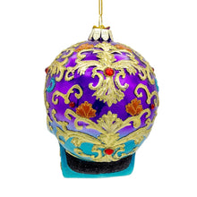Load image into Gallery viewer, Bellissimo Sugar Skull by Kurt Adler
